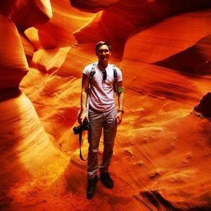 Meet your Posher, Min woo